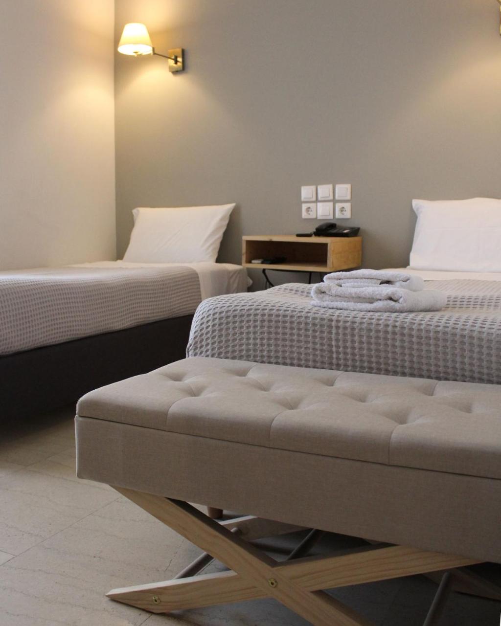 Messini Hotel photo 2