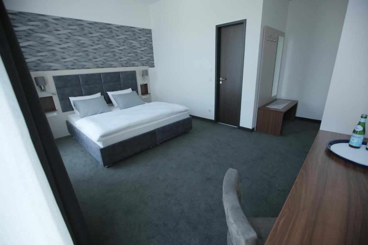 Foto - Hotel Starton am Ingolstadt Village