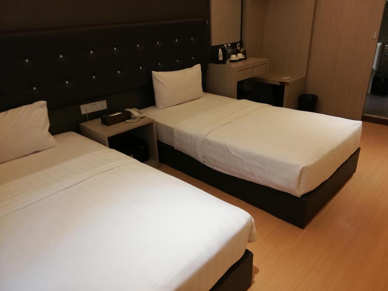 Photo - Ease Hotel
