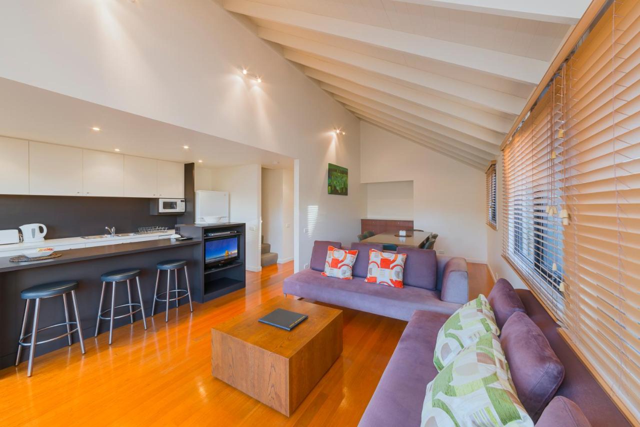 Southern Ocean Villas photo 4