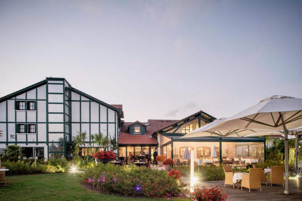 ibis Styles Saint-Jean-de-Luz Donibane photo 2