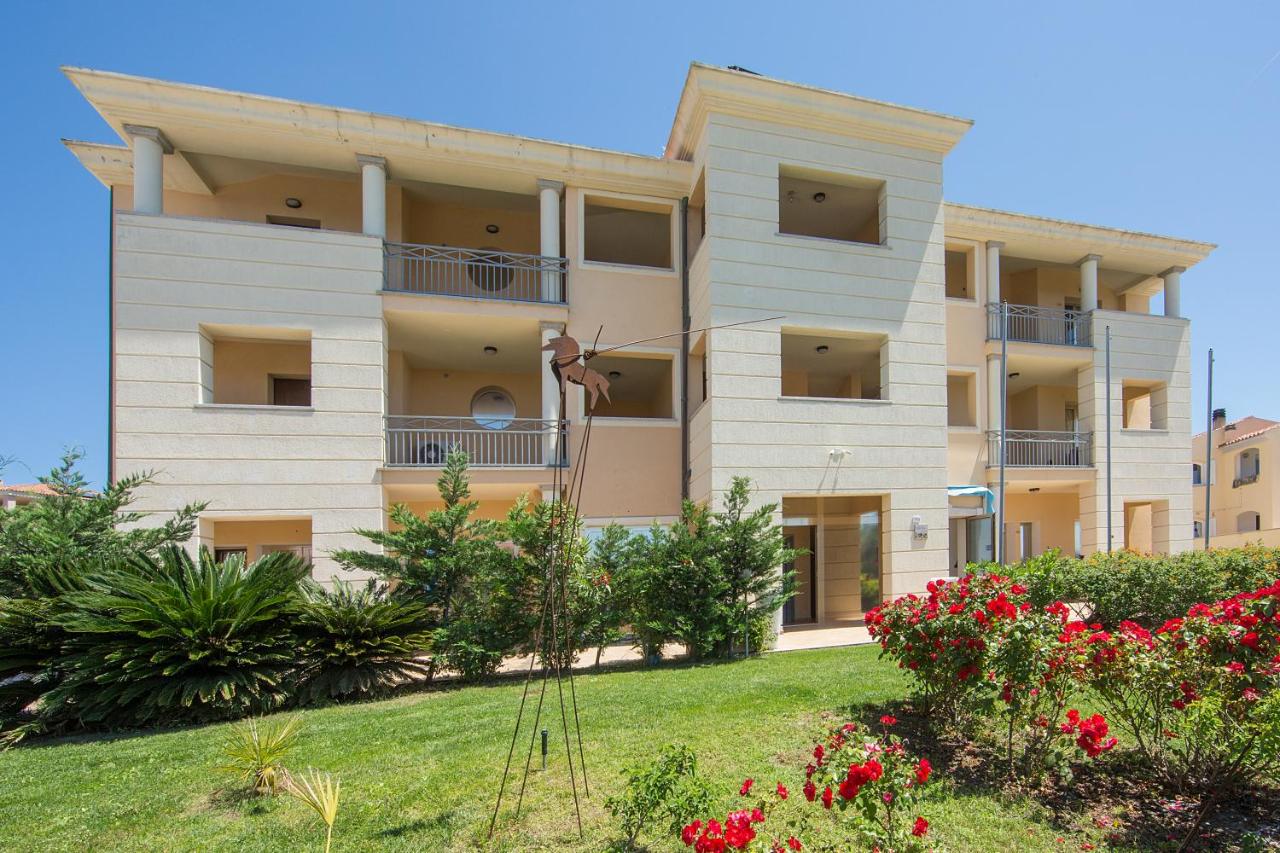 Olbia City Hotel & Spa