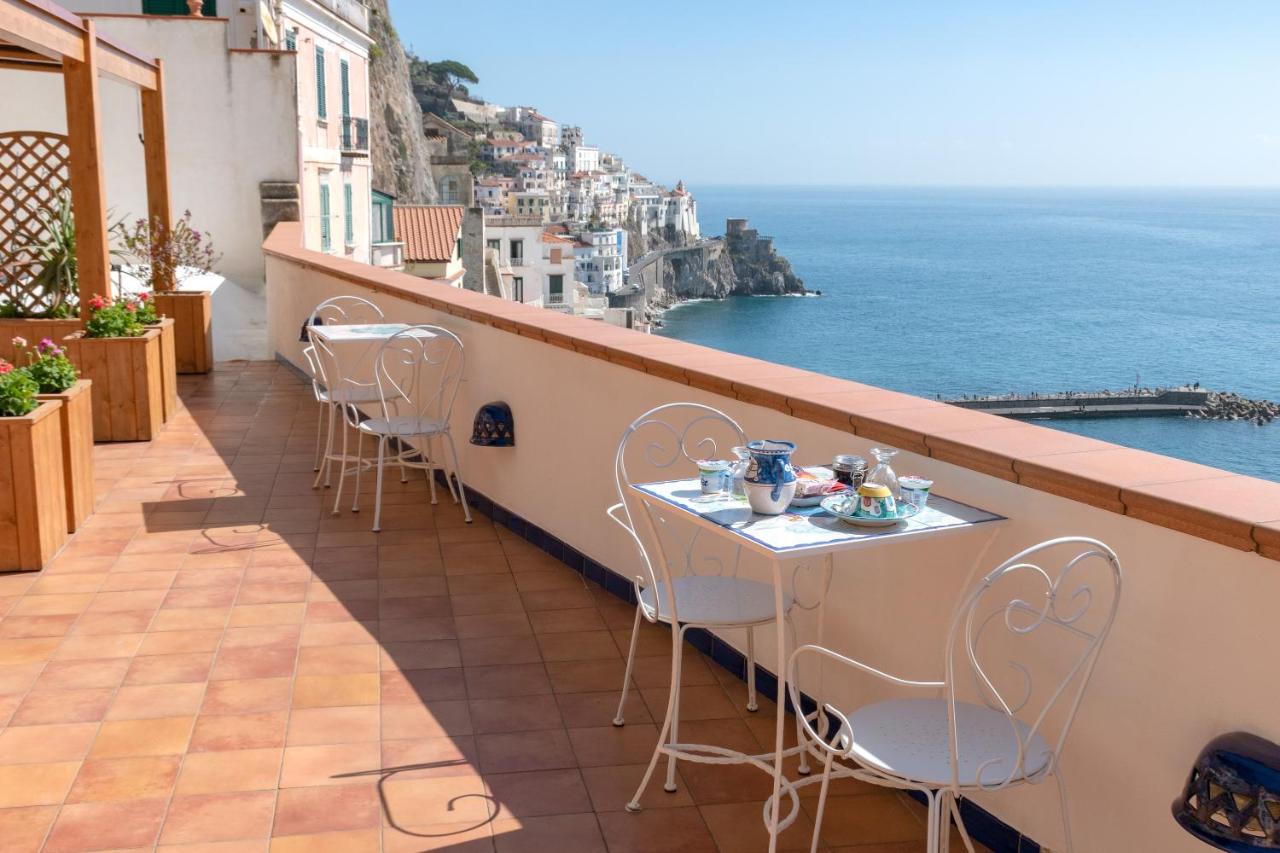 Foto - B&B Il Porticciolo di Amalfi