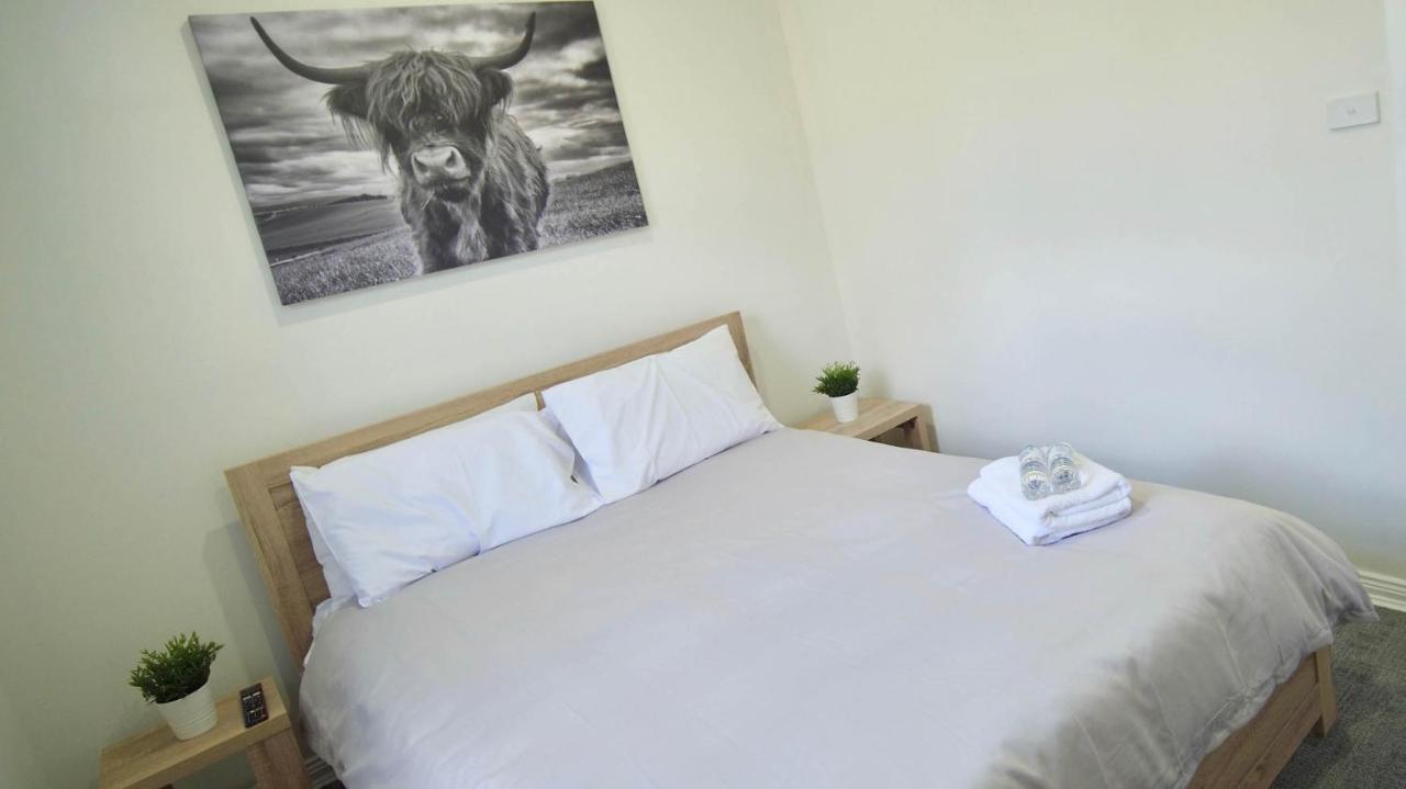 Argyle Hotel Southern Highlands photo 3