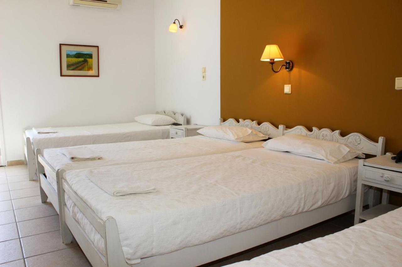 Ikaros Art Hotel photo 2