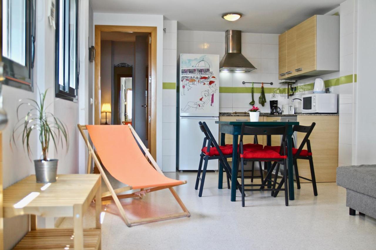 Foto - Apartamento PUERTA-CALETA by Cadiz4Rentals