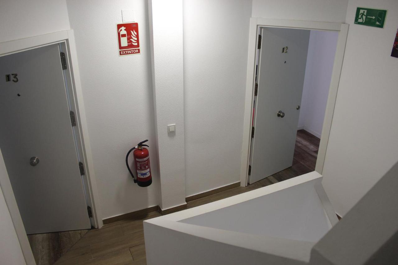 Photo - hostal olozaga