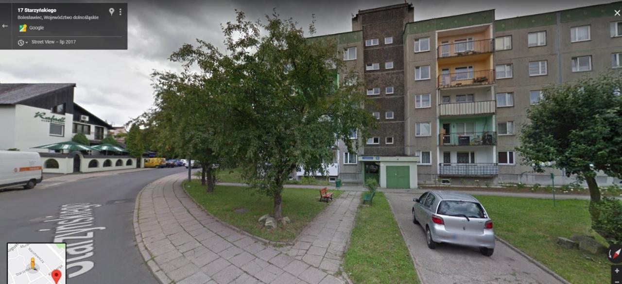 ALIBI Apartament Boleslawiec - 4