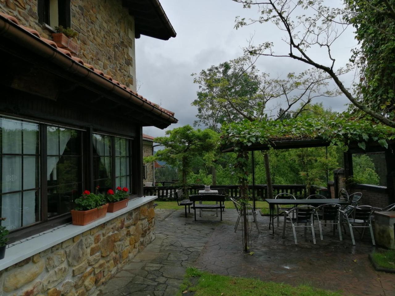 Agroturismo Iturbe photo 3