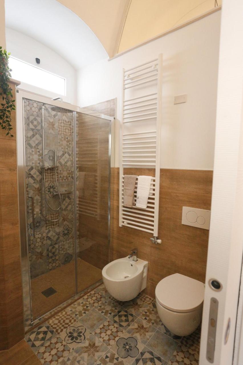 CASA CAIROLI PUTIGNANO - 4