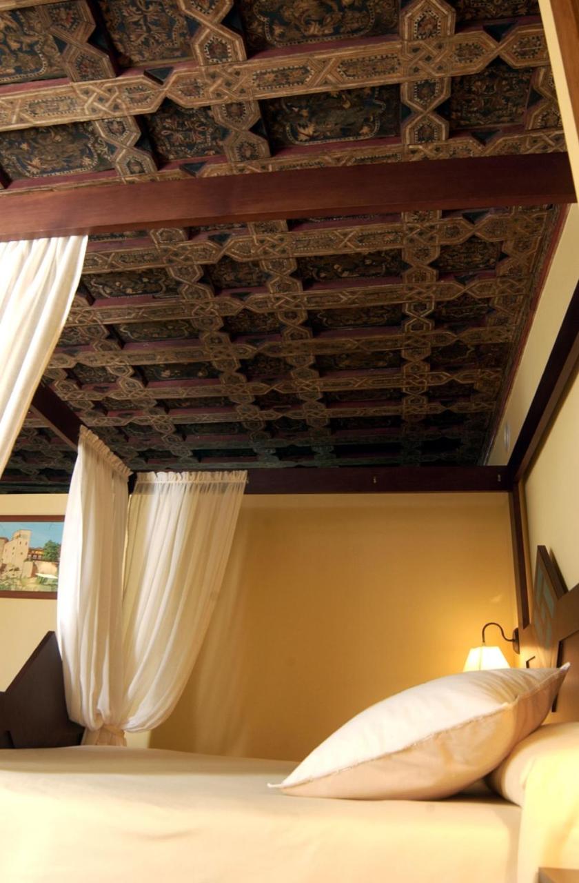 Hotel Spa La Casa Mudejar photo 3
