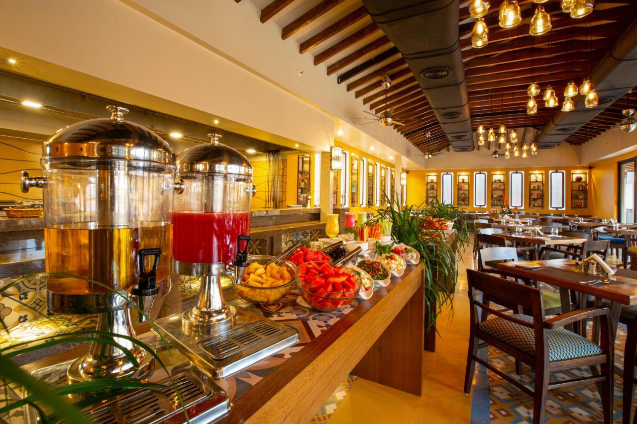 Marquis Beach Resort photo 4