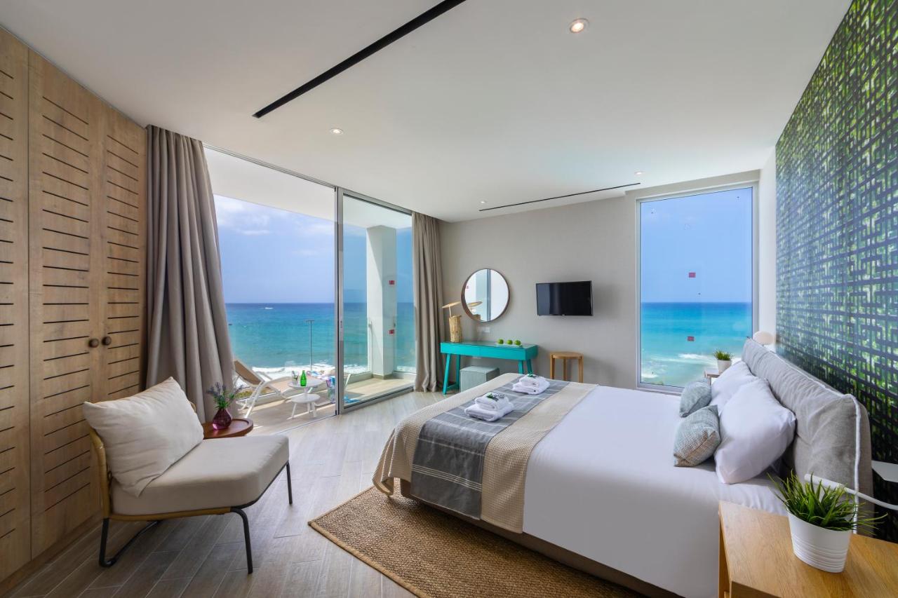 Leonardo Plaza Cypria Maris Beach Hotel & Spa photo 3