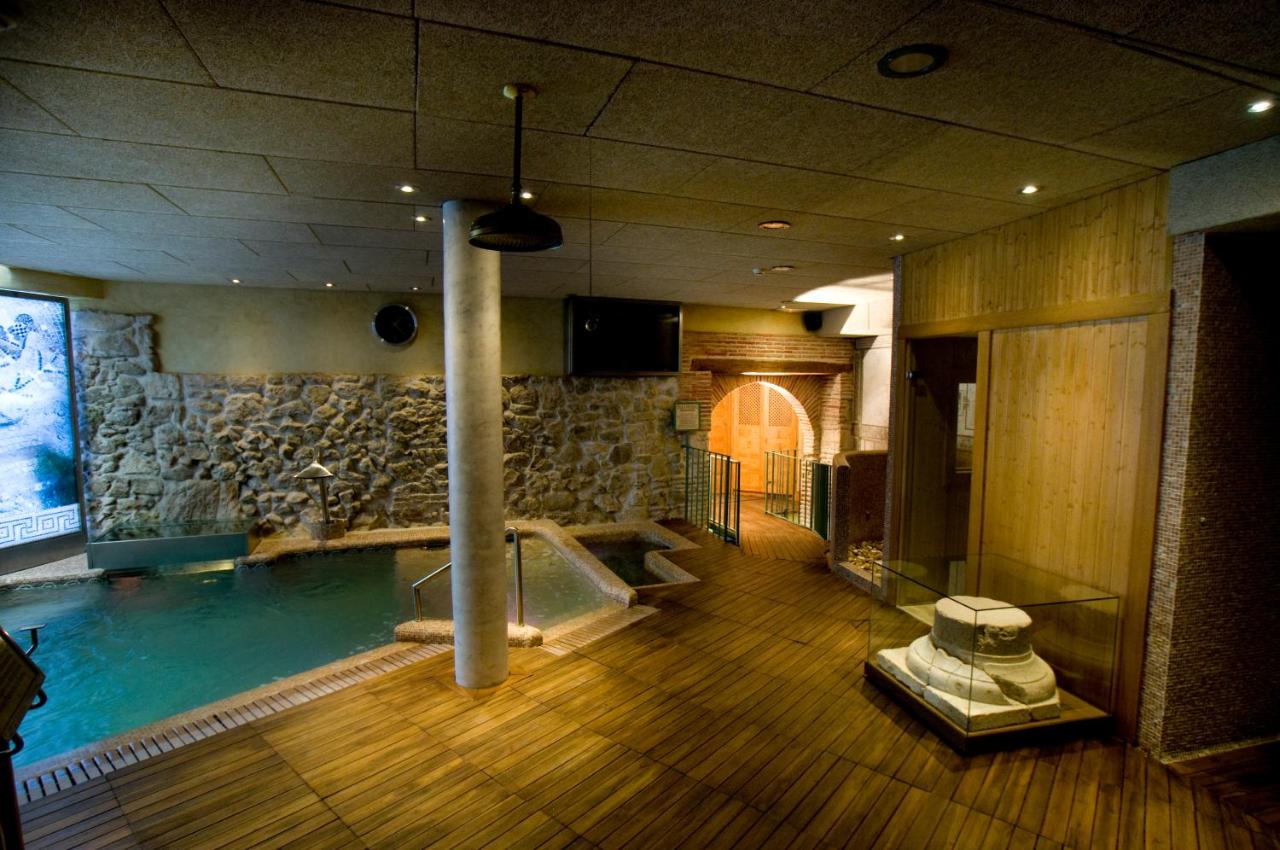 Hotel Spa La Casa Mudejar photo 4