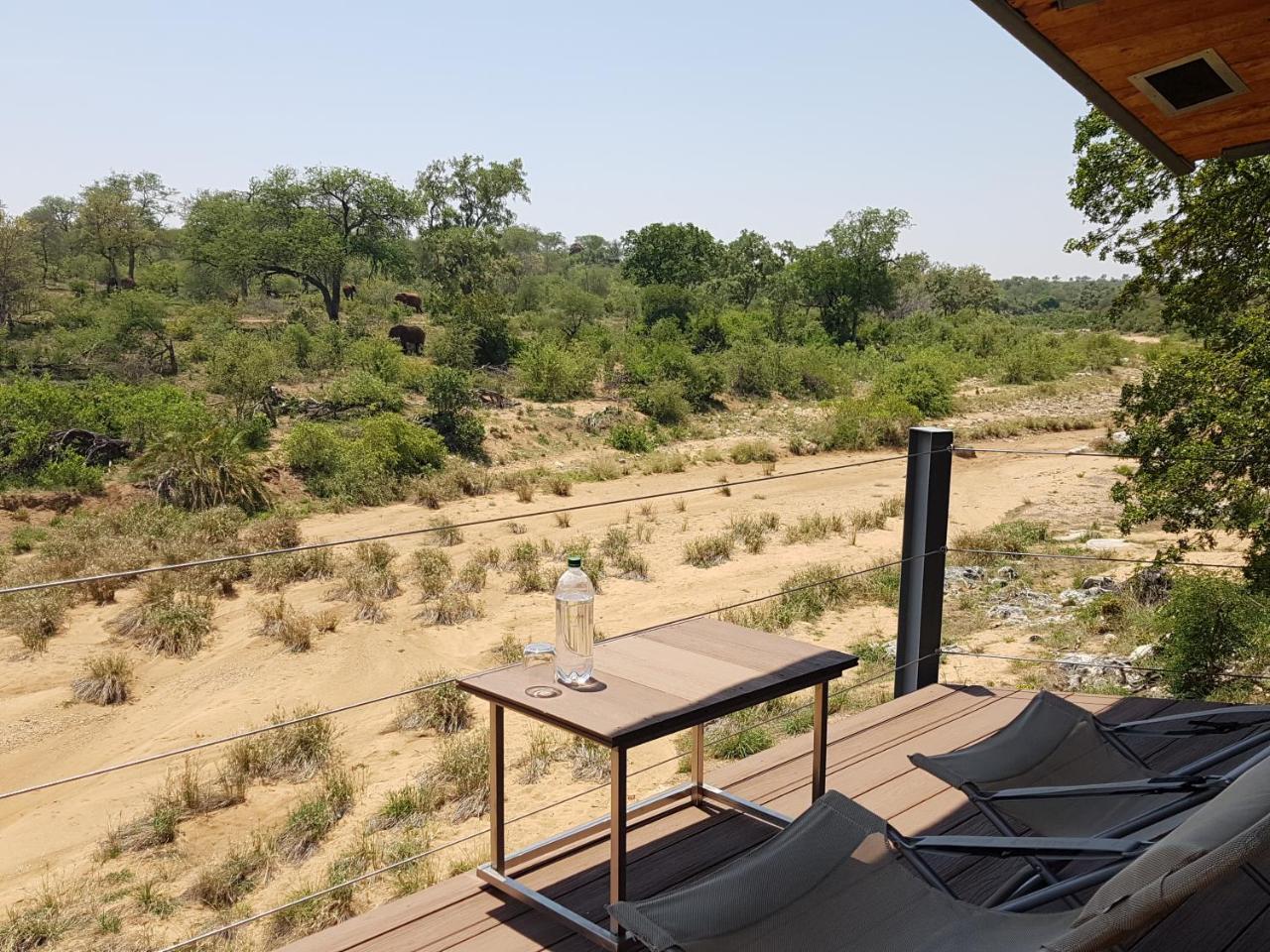 Greenfire Game Lodge photo 2