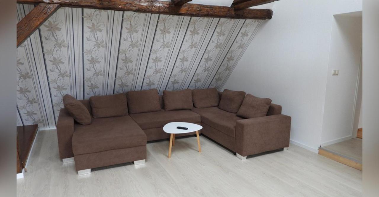 Ferienwohnung Olafs Werkstatt - 5