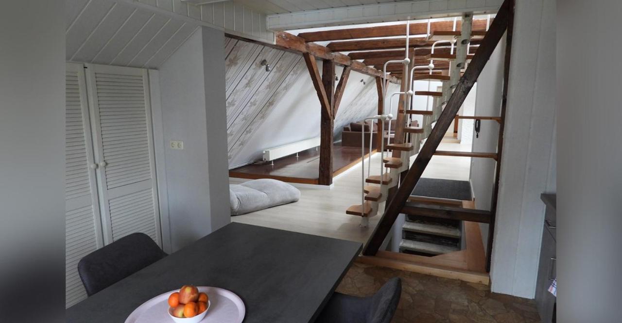 Ferienwohnung Olafs Werkstatt - 6