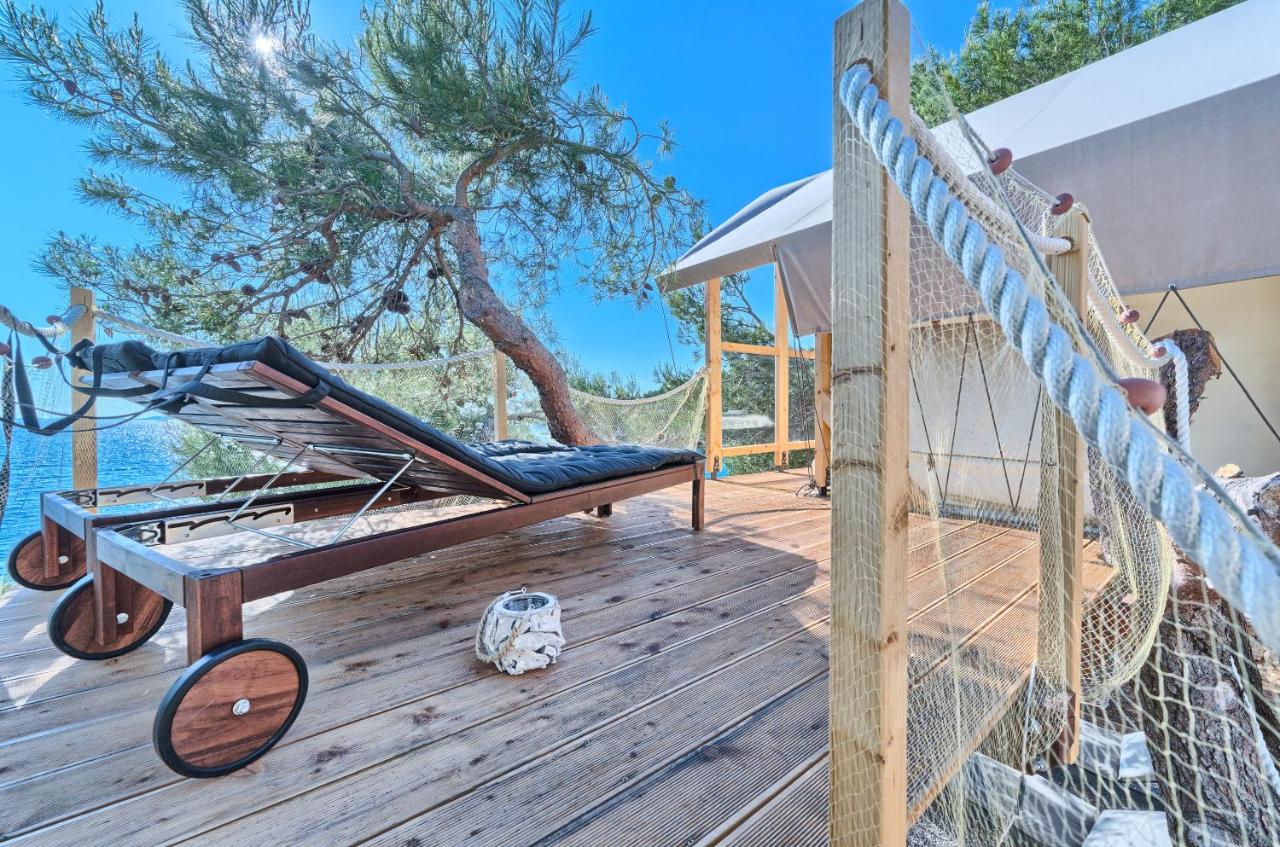Golden Haven Luxe Glamp Resort photo 2