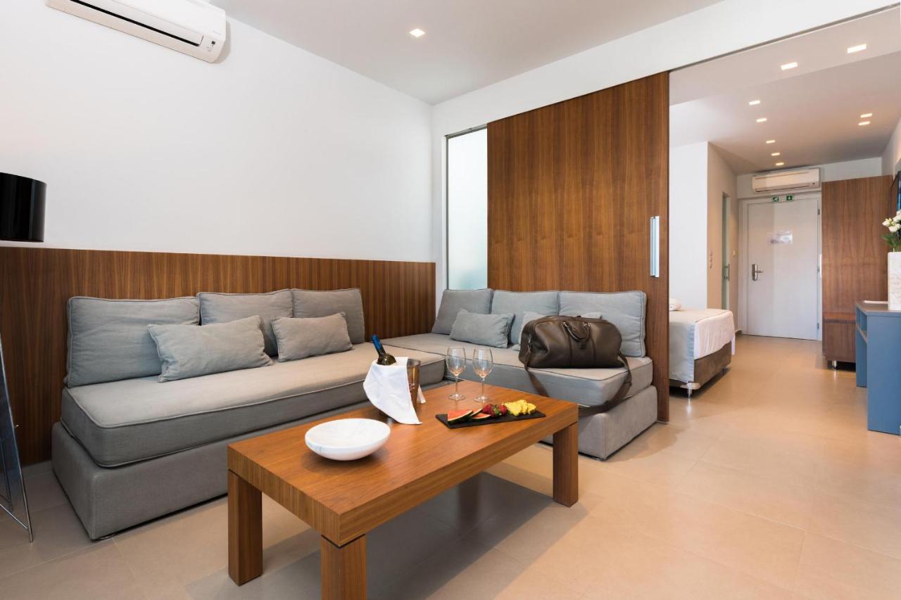 Princess Golden Beach Hotel photo 2