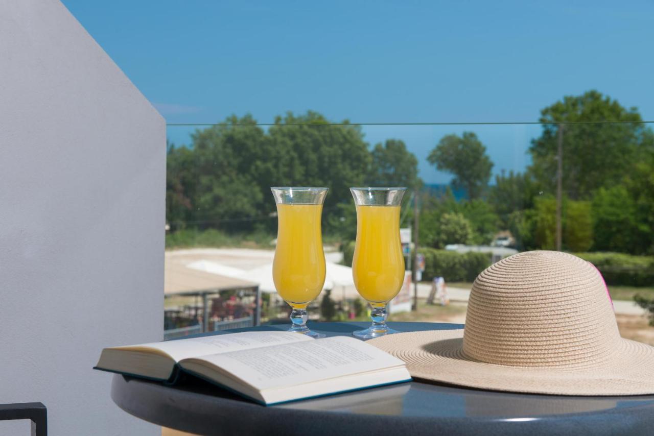 Princess Golden Beach Hotel photo 4