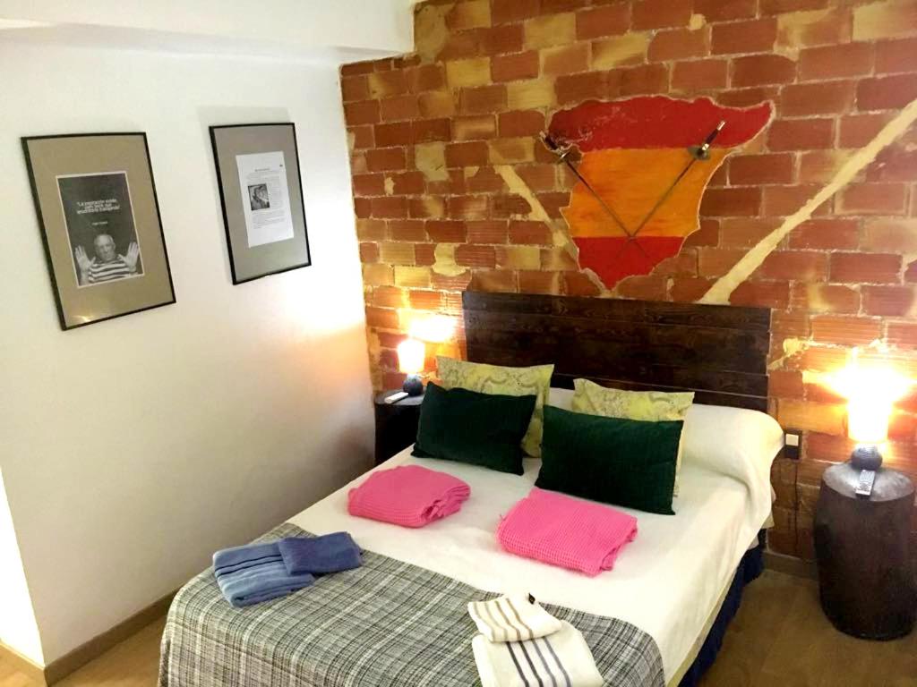 El Artista Hostal photo 3