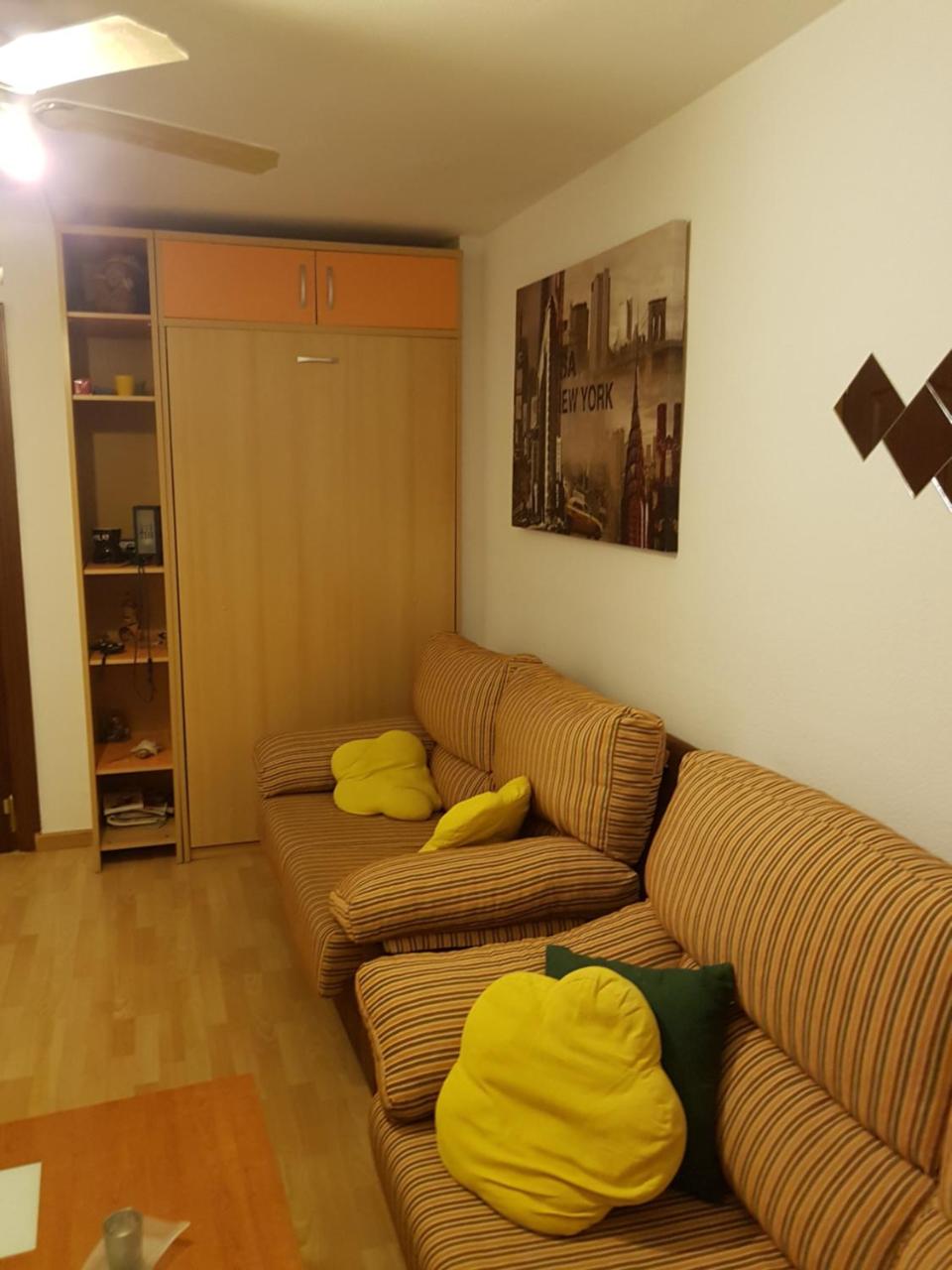 Apartamento frente al mar - 5