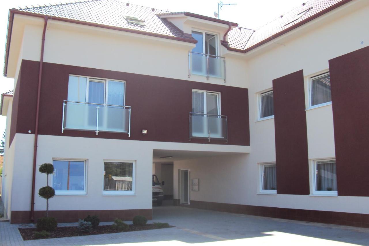 Motel Senec photo 2