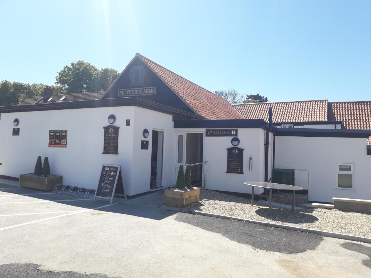 Nelthorpe Arms photo 2