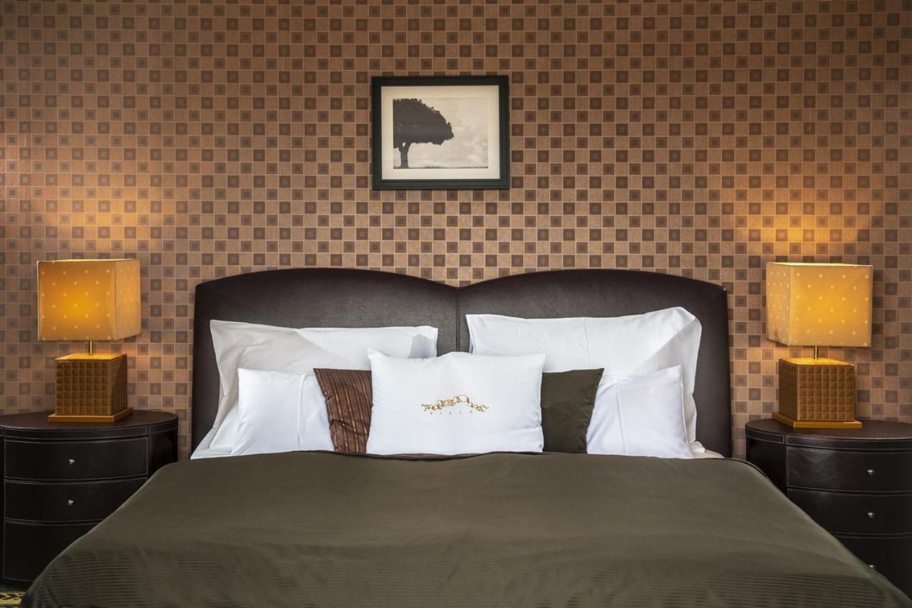 Erla Villa Boutique Hotel photo 3