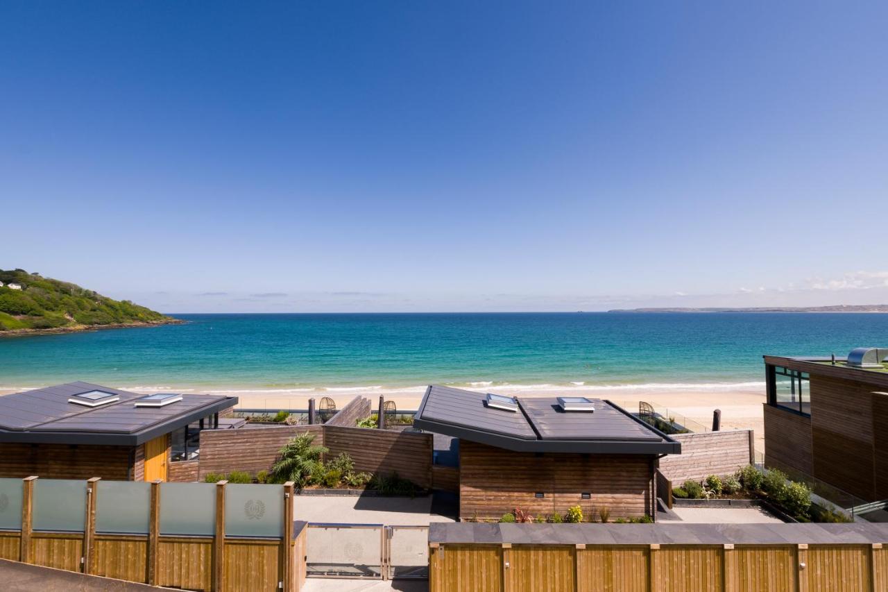 Carbis Bay and Spa Hotel - 6