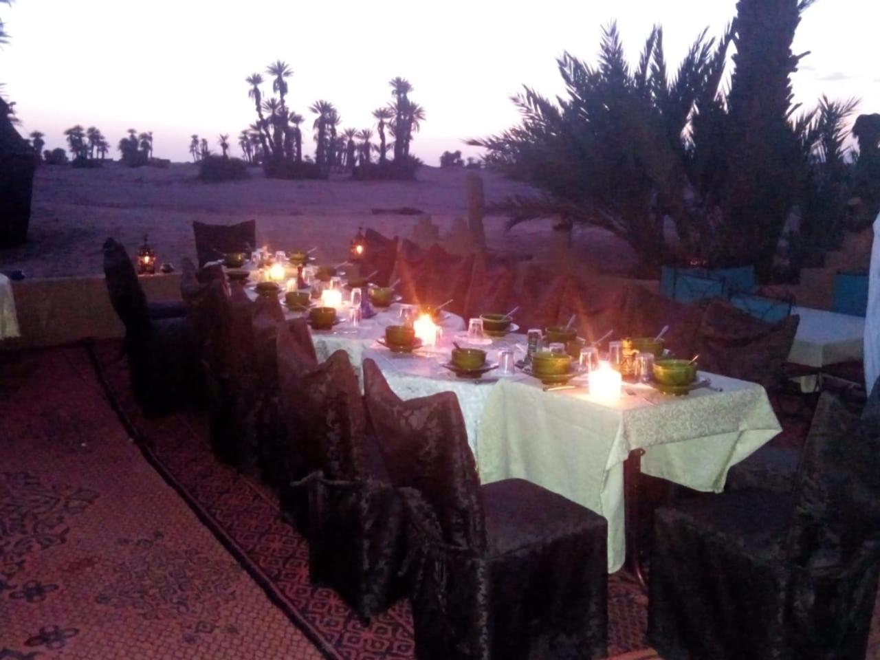 Camp Desert Stars photo 2