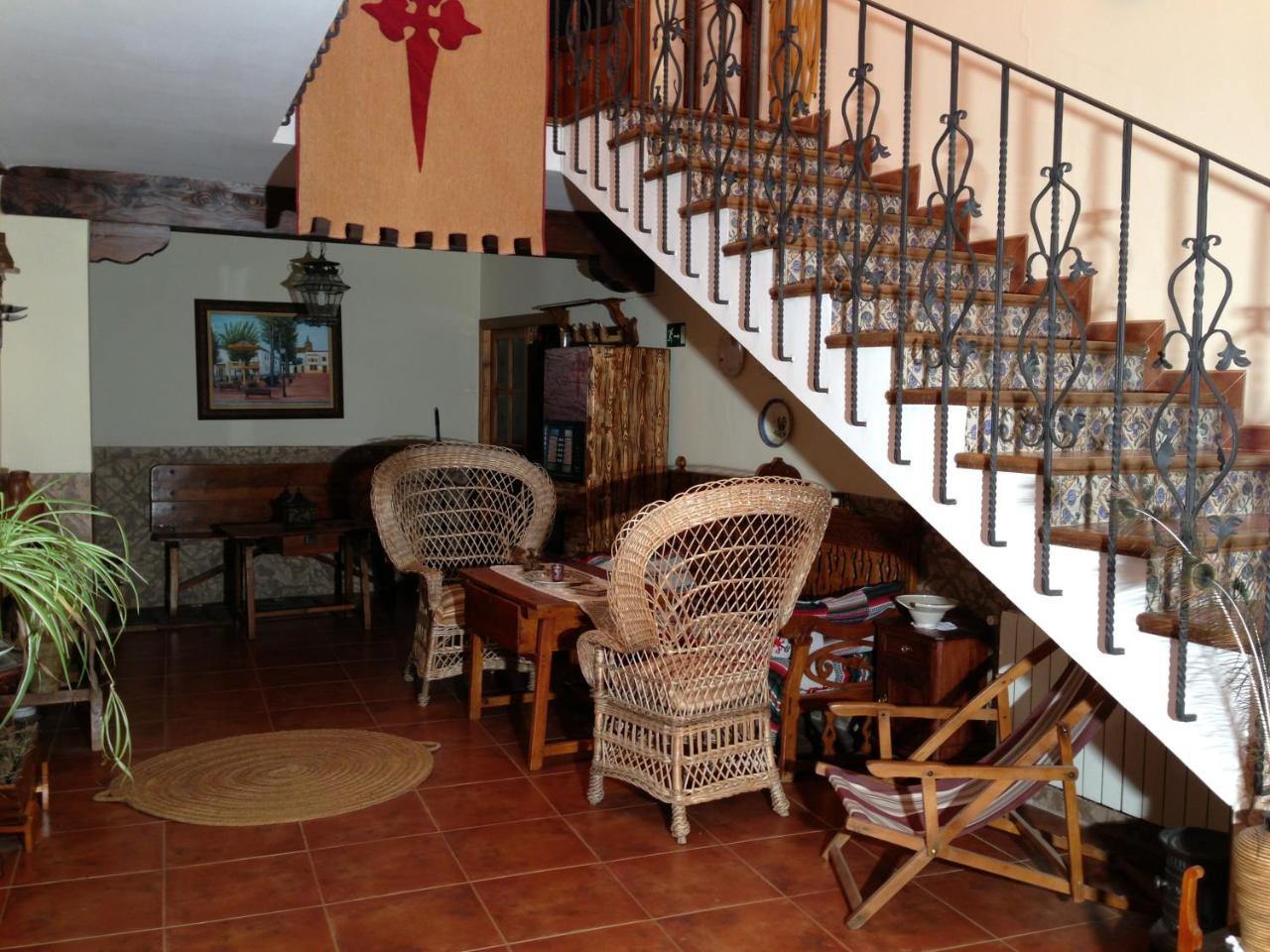 Casa Rural El Rincon del Infante photo 3