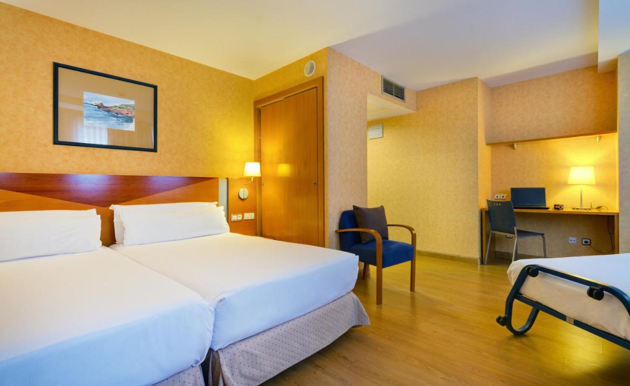 Oca Villa de Aviles Hotel photo 4