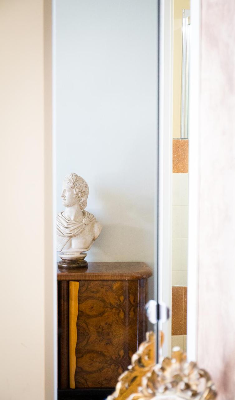 Nerva Accommodation Cavour photo 3
