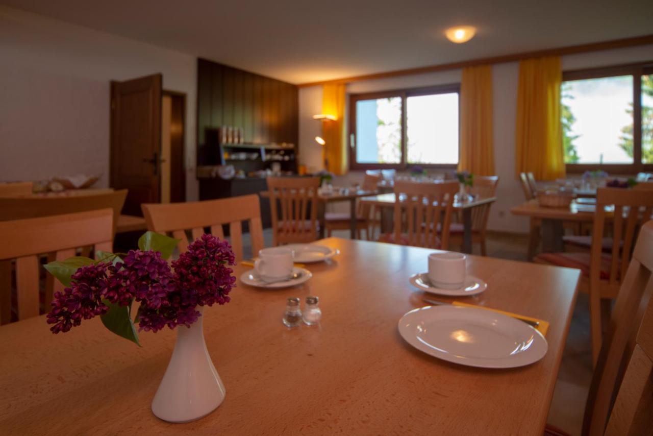 Seehotel Weissensee photo 2