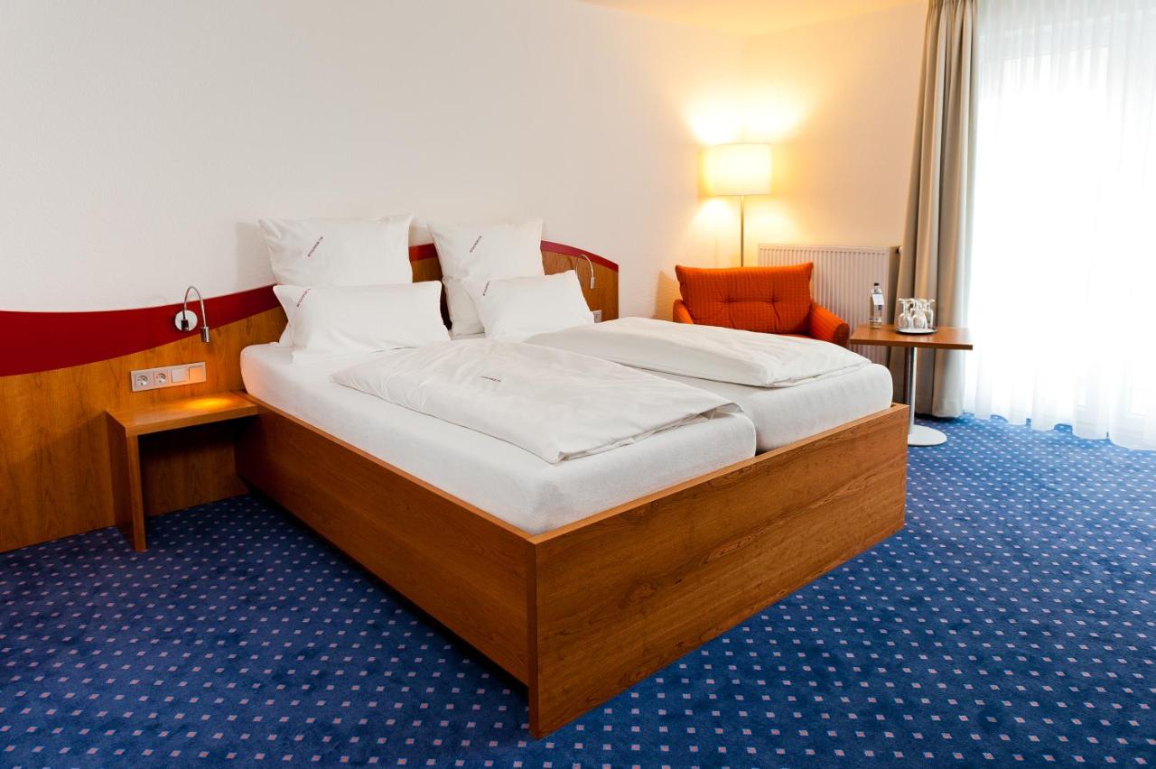 Komforthotel Butjadinger Tor - 6