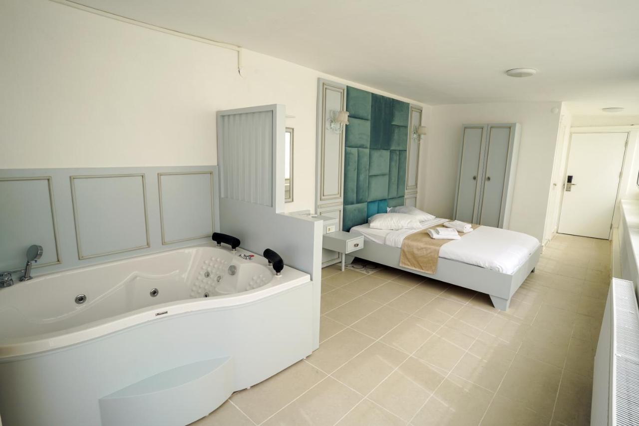 Buyukada Cankaya Hotel photo 4