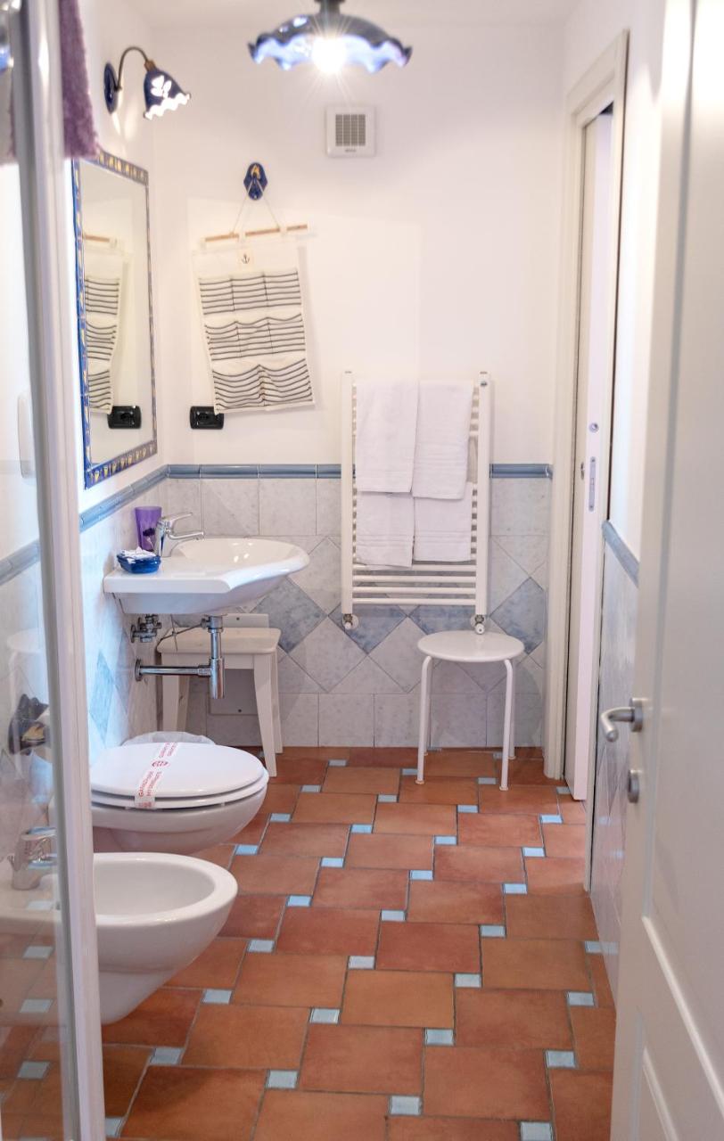 Foto - B&B Il Porticciolo di Amalfi