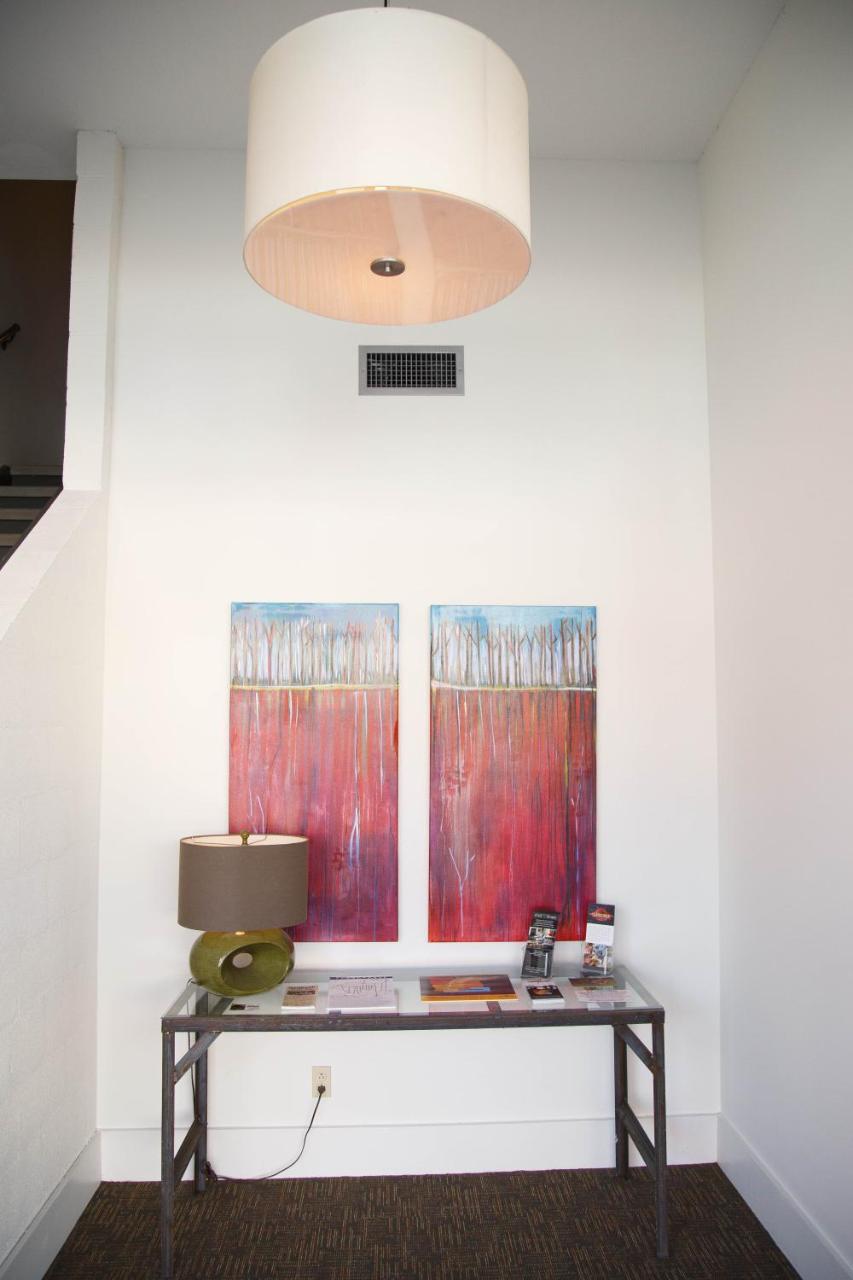 The Lofts at the Five & DIme photo 4