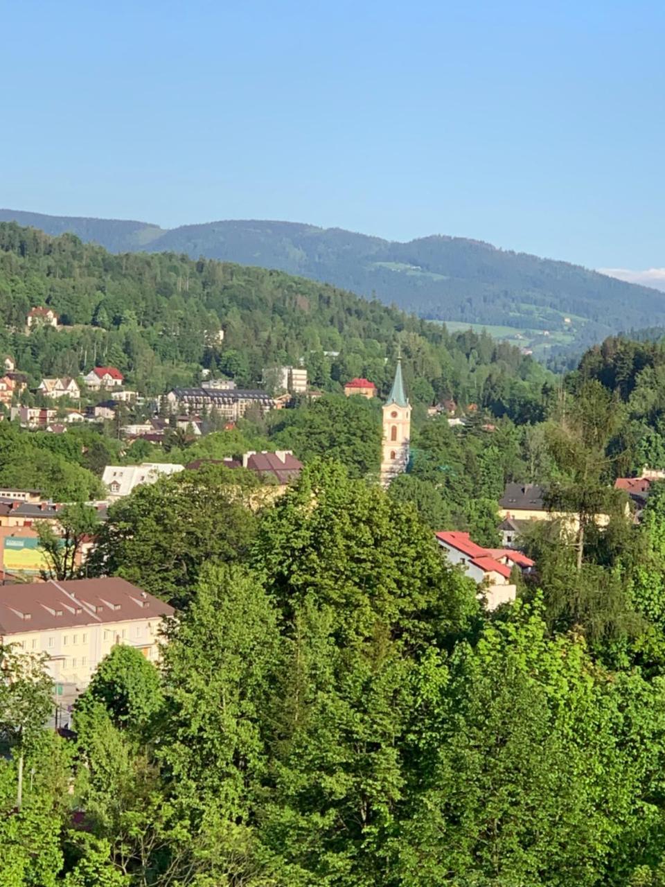 Pokoje i apartamenty Aga Centrum photo 2