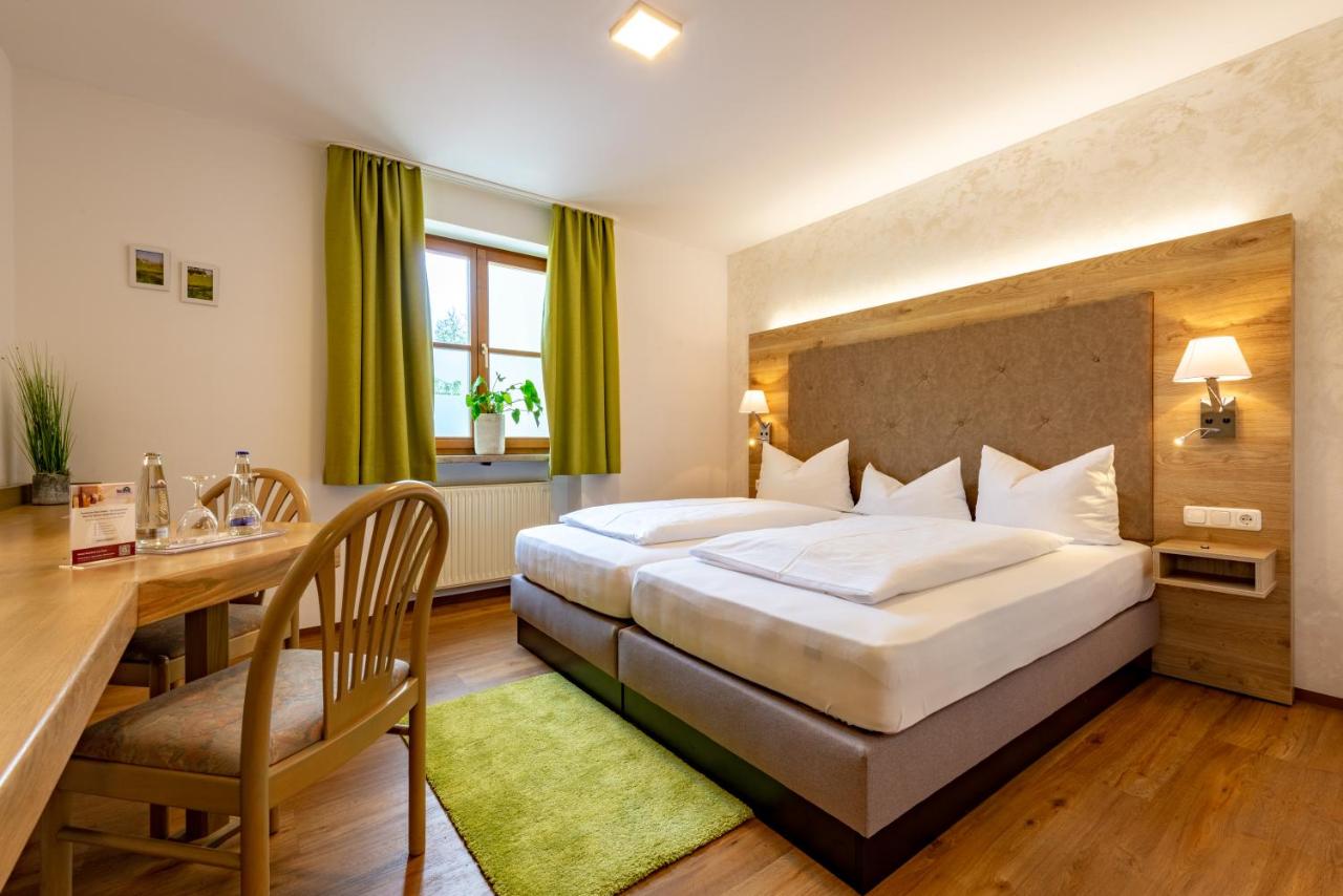 Zur Post Kümmersbruck Hotel & Tiny Houses photo 4