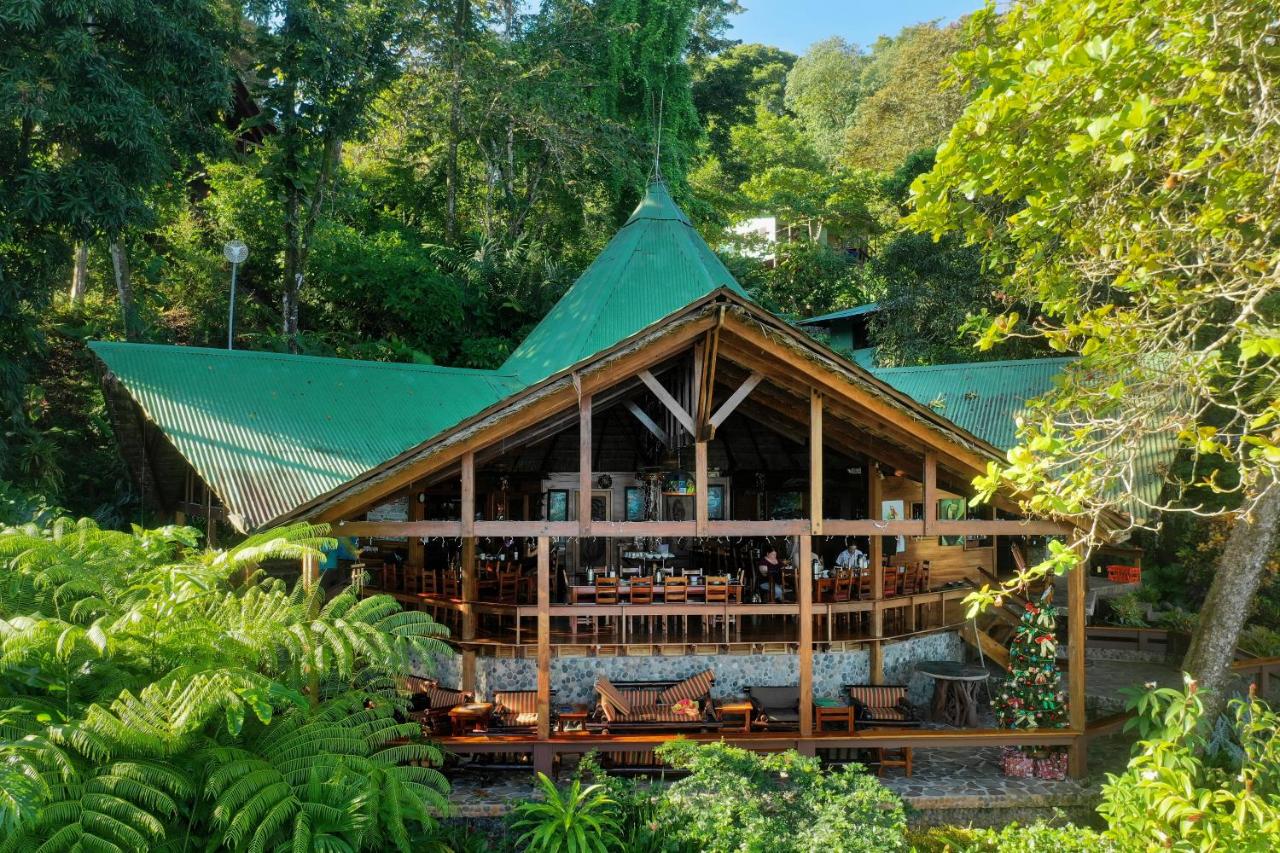 Aguila de Osa Rainforest Lodge photo 4