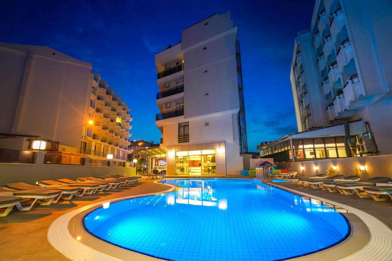 Seren Sari Hotel