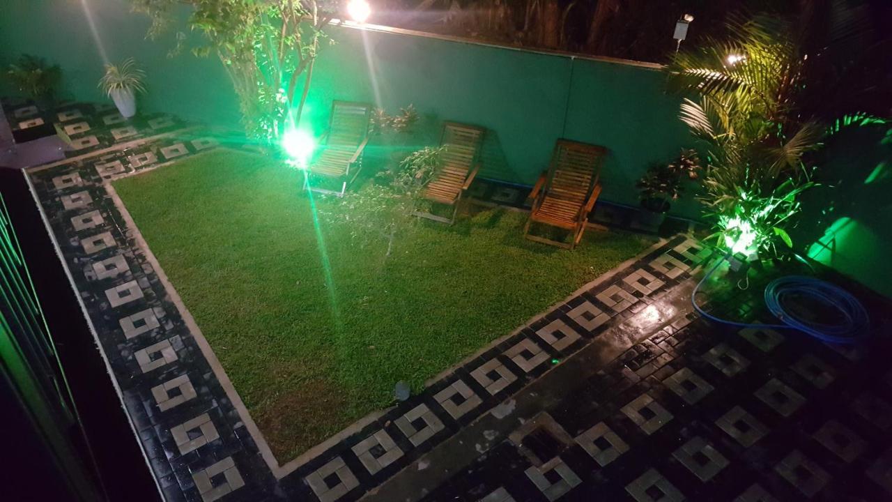 Indunil place hiriketiya with pool photo 2