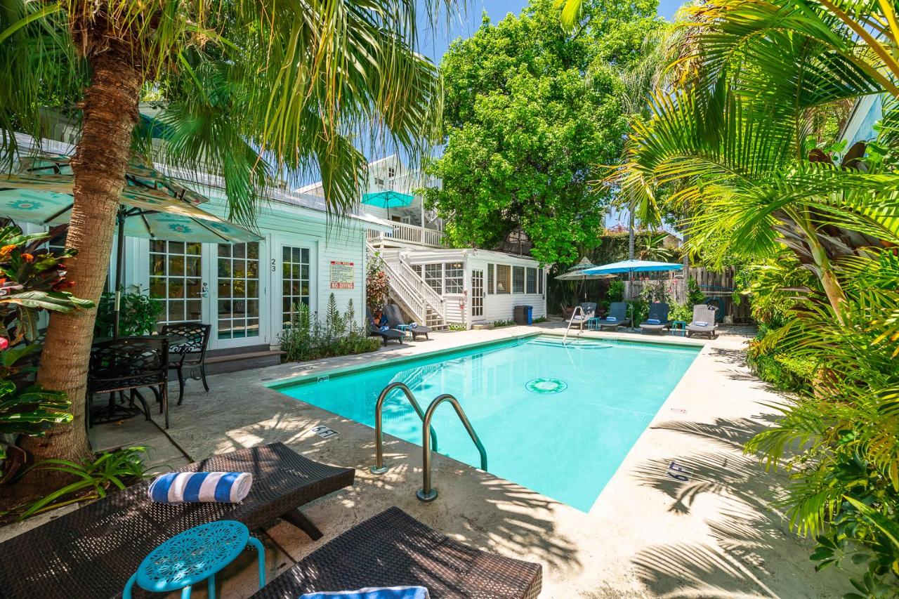 Rose Lane Villas - 4