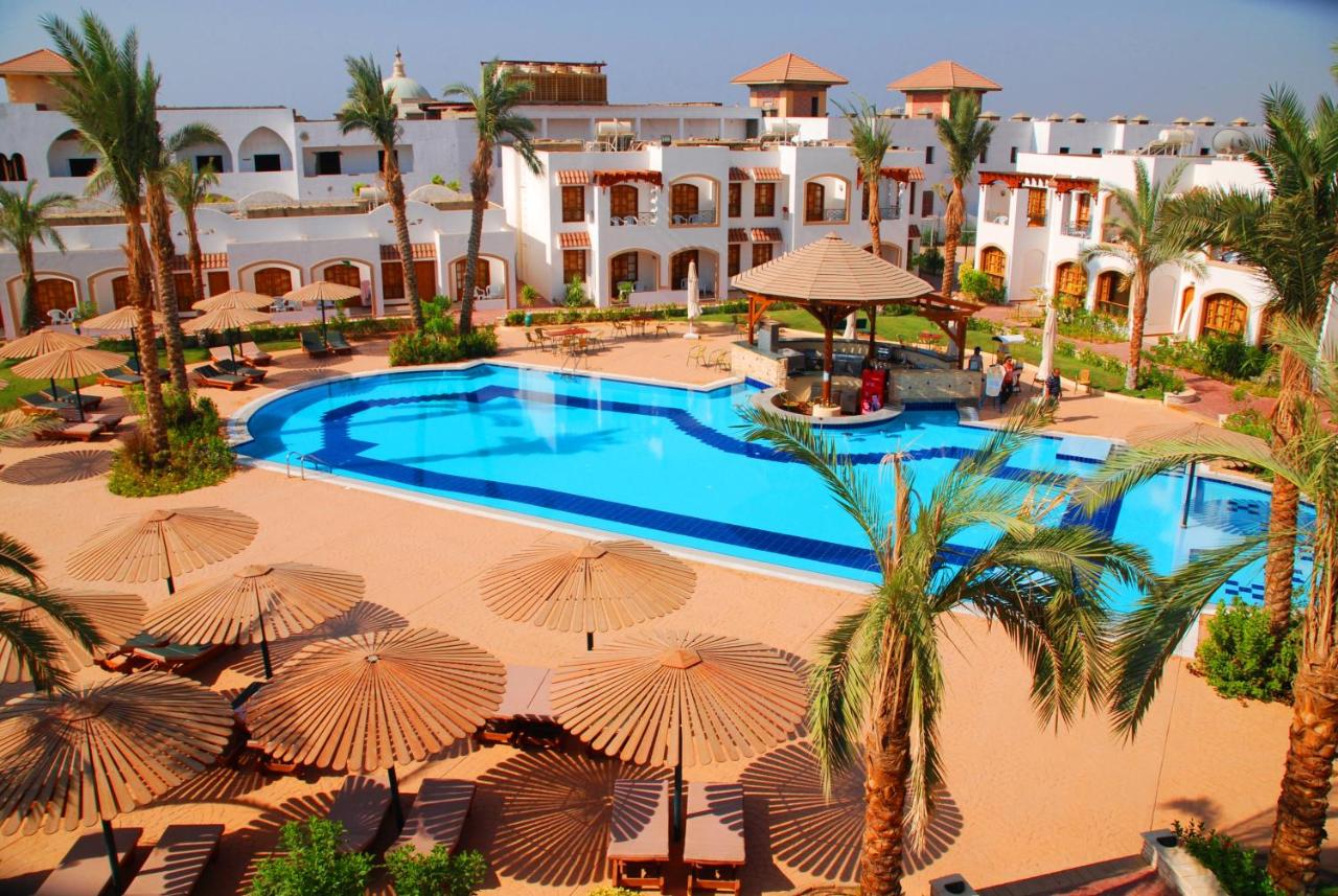 Coral Hills Resort Sharm El-Sheikh