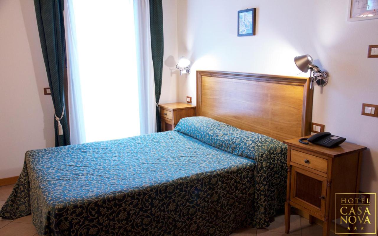 Hotel Casanova photo 4