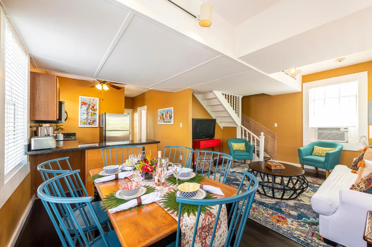 Rose Lane Villas - 2