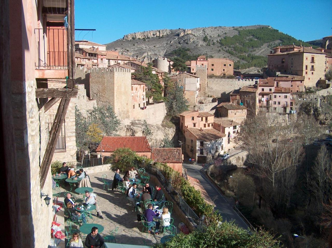 Foto - Los Palacios