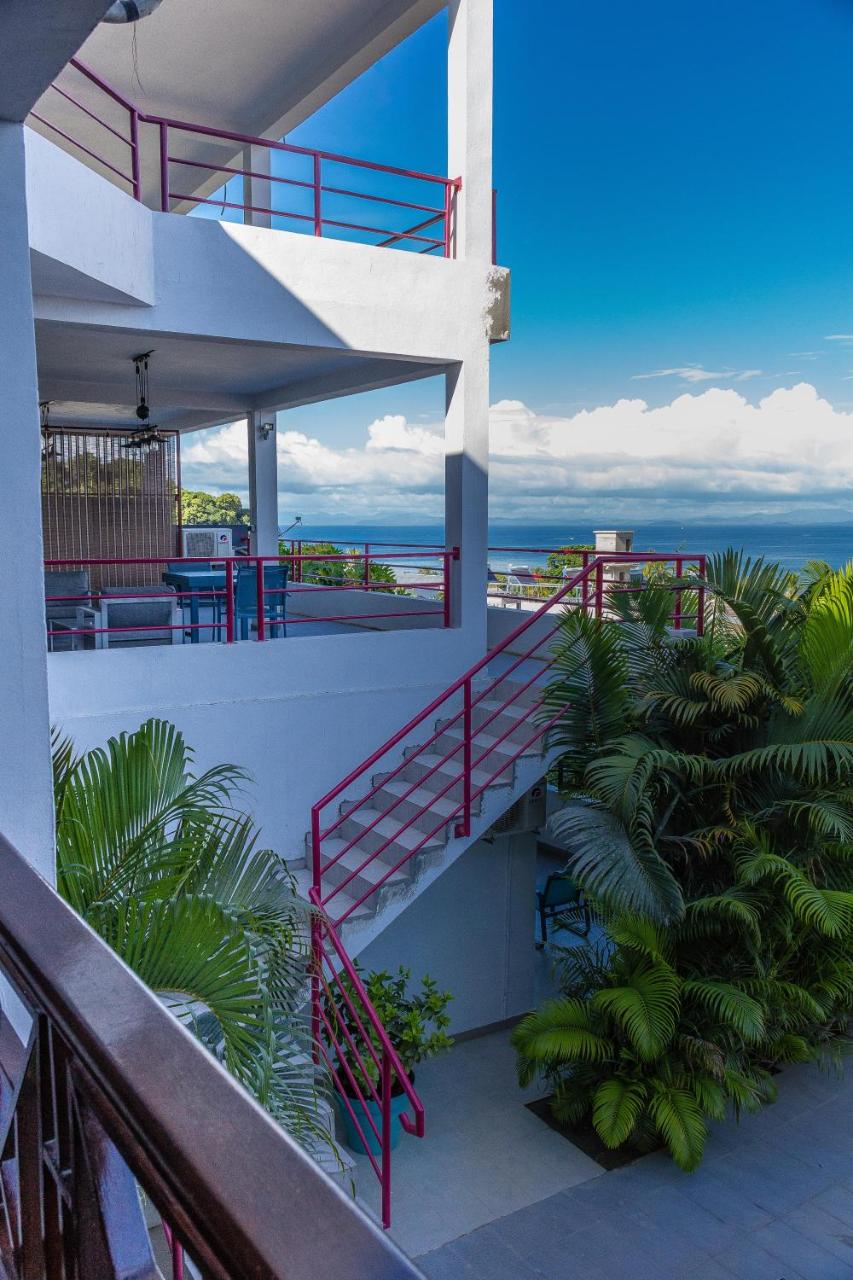 Hôtel Villa Les Orchidées
